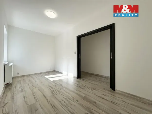 Pronájem bytu 3+1, Sokolov, Karla Havlíčka Borovského, 80 m2