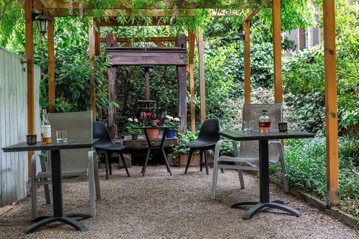 Prodej restaurace, Praha - Vinohrady, Budečská, 280 m2