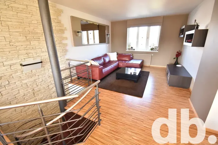 Pronájem bytu 3+kk, Karlovy Vary, Počernická, 140 m2