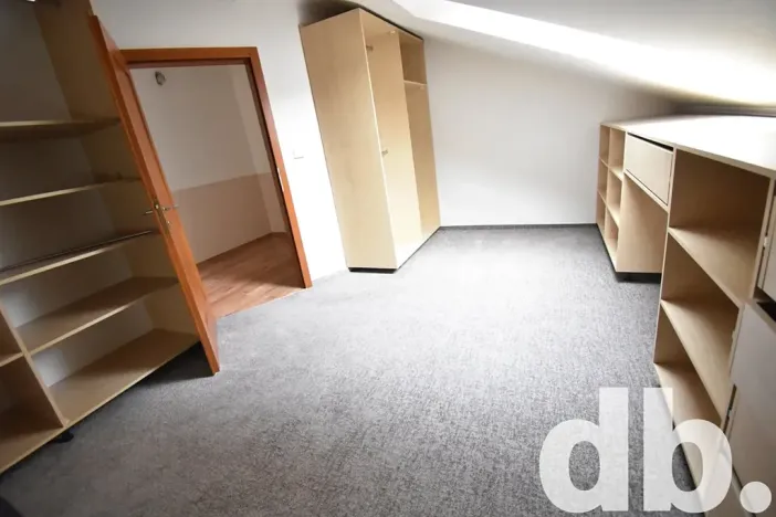 Pronájem bytu 4+kk, Karlovy Vary, Západní, 240 m2