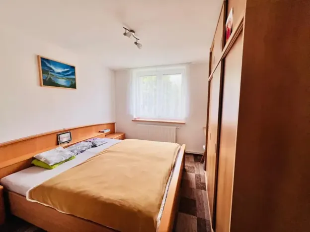 Prodej bytu 3+1, Žďár nad Sázavou, U Taferny, 72 m2