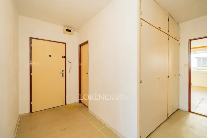 Prodej bytu 3+1, Praha - Hloubětín, Kukelská, 70 m2