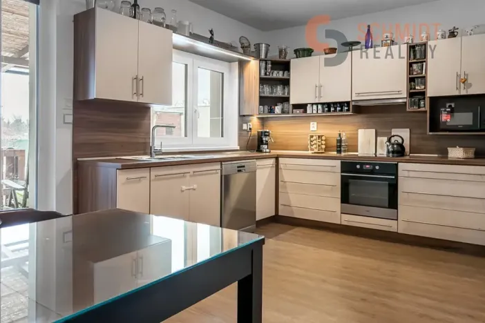 Prodej rodinného domu, Podivín, 357 m2