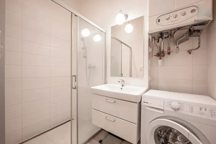 Prodej bytu 2+1, Brno, Zborovská, 65 m2