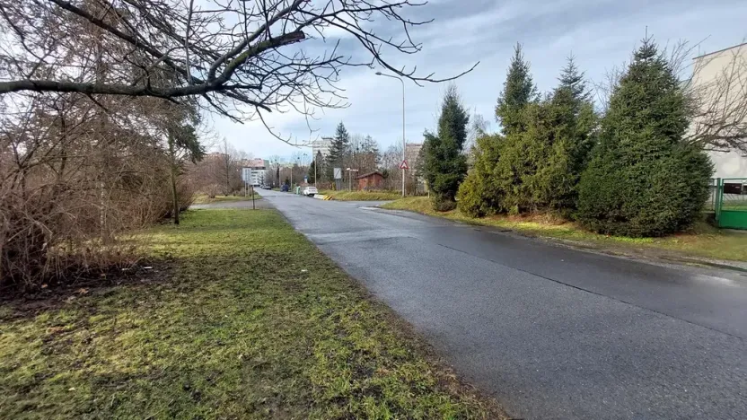 Pronájem garáže, Ostrava, Sabinova, 17 m2