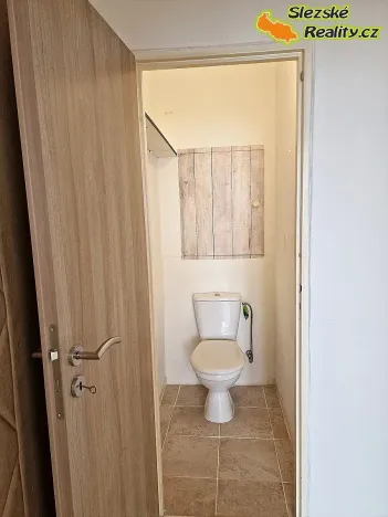 Pronájem bytu 3+1, Ostrava, 76 m2