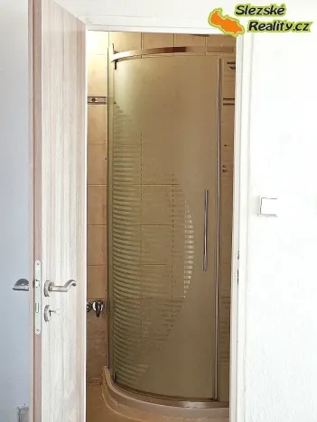 Pronájem bytu 3+1, Ostrava, 76 m2