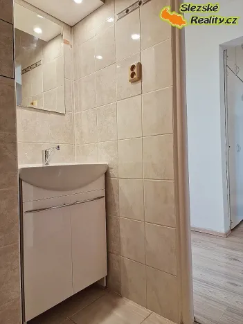 Pronájem bytu 3+1, Ostrava, 76 m2