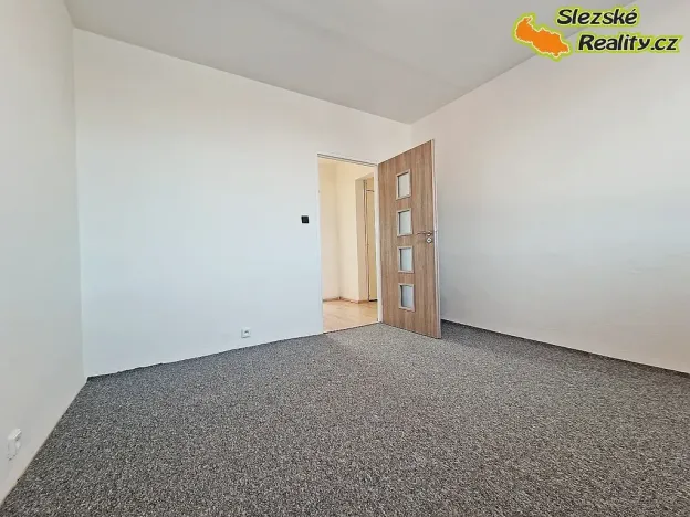 Pronájem bytu 3+1, Ostrava, 76 m2