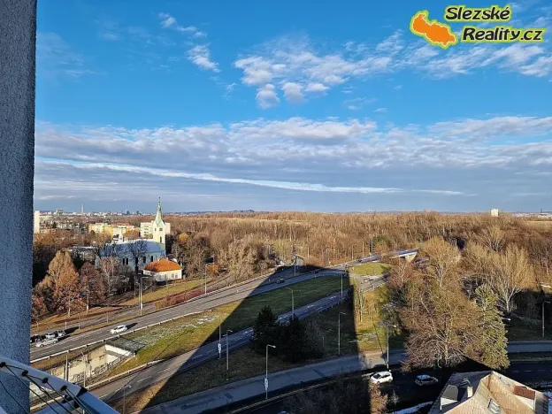 Pronájem bytu 3+1, Ostrava, 76 m2