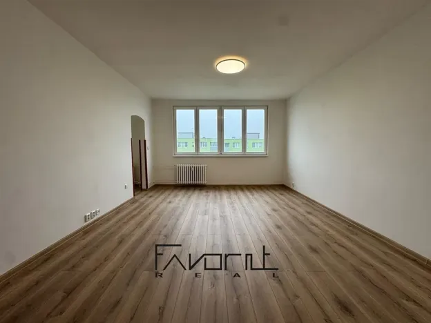 Prodej bytu 3+1, Ostrava, Tarnavova, 70 m2