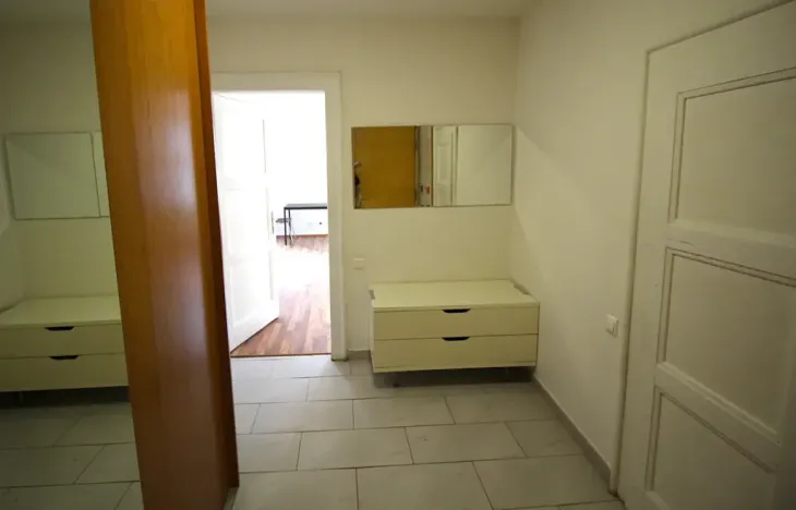 Pronájem bytu 2+kk, Praha - Braník, Branická, 53 m2