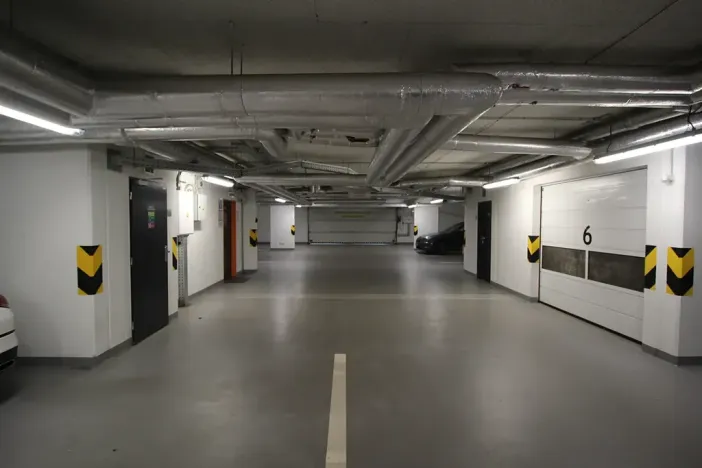 Prodej garáže, Praha - Hostivař, Rižská, 12 m2