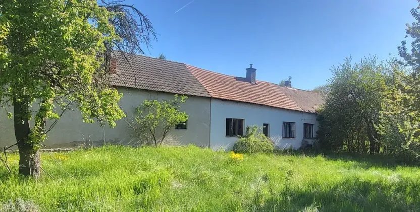 Prodej rodinného domu, Nový Knín, 120 m2