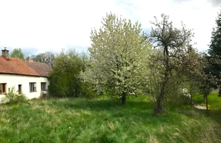 Prodej rodinného domu, Nový Knín, 120 m2