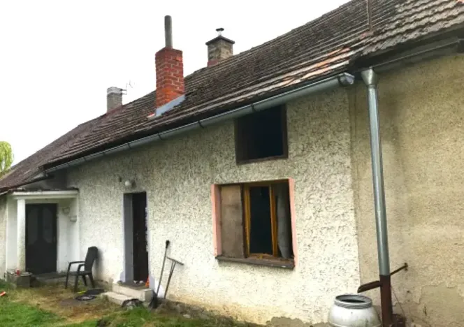 Prodej rodinného domu, Nový Knín, 120 m2