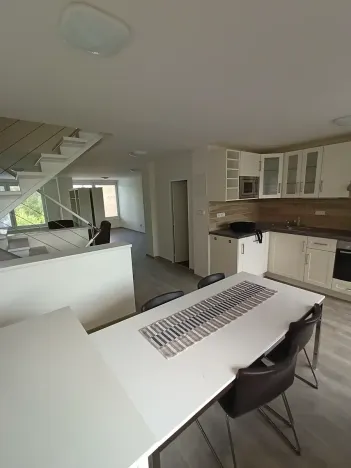 Prodej rodinného domu, Praha - Dejvice, Matějská, 163 m2