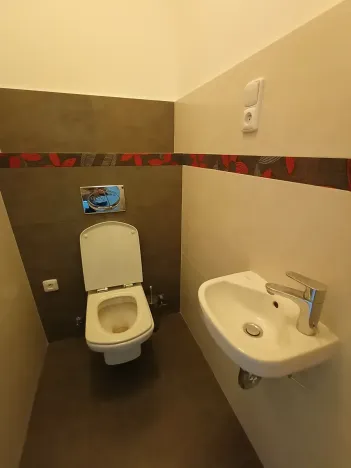 Prodej rodinného domu, Praha - Dejvice, Matějská, 163 m2