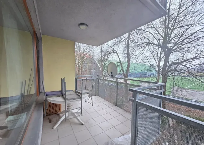 Pronájem bytu 3+kk, Praha - Zličín, Vřesovická, 87 m2