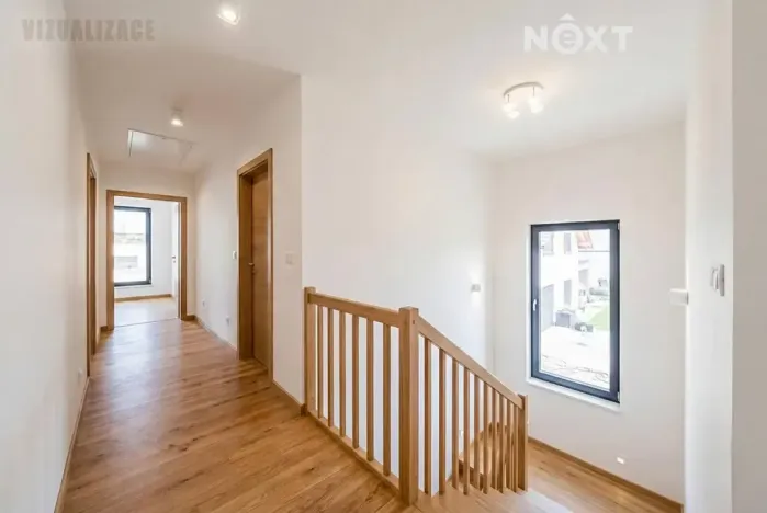 Prodej rodinného domu, Hradec Králové, 260 m2