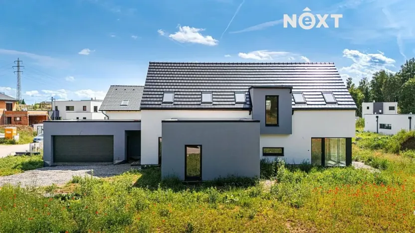 Prodej rodinného domu, Hradec Králové, 260 m2