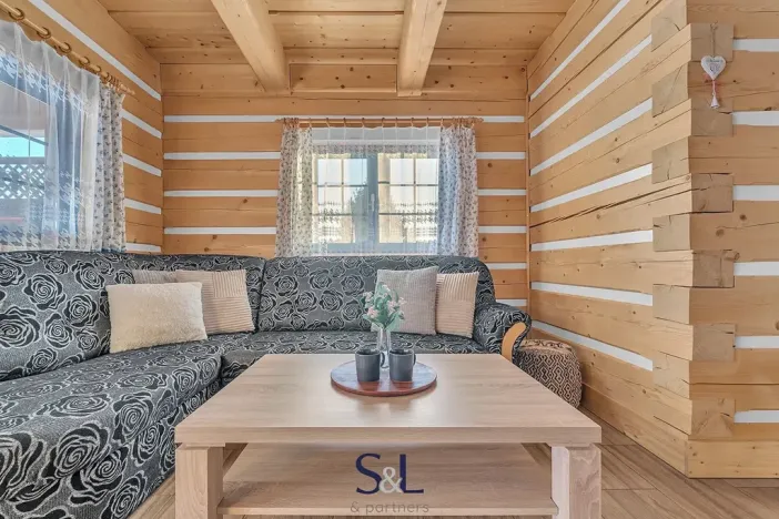 Prodej rodinného domu, Nový Bor, 89 m2