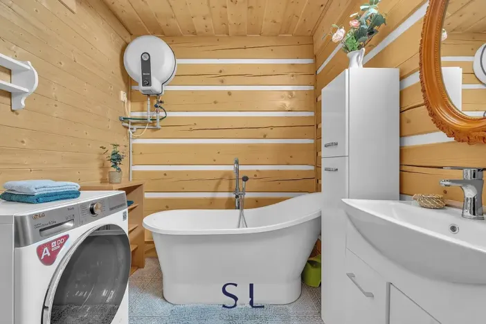 Prodej rodinného domu, Nový Bor, 89 m2