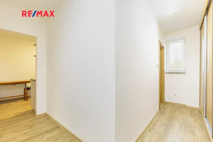 Pronájem bytu 1+1, Borohrádek, Havlíčkova, 44 m2