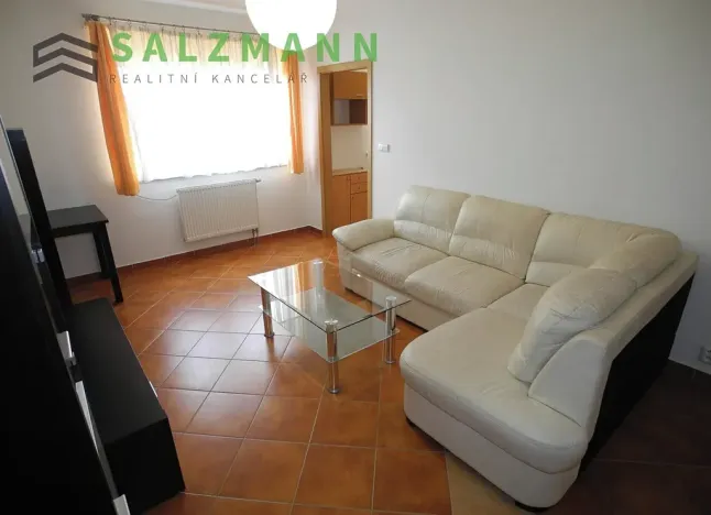 Pronájem bytu 2+1, Plzeň, Malesická, 50 m2