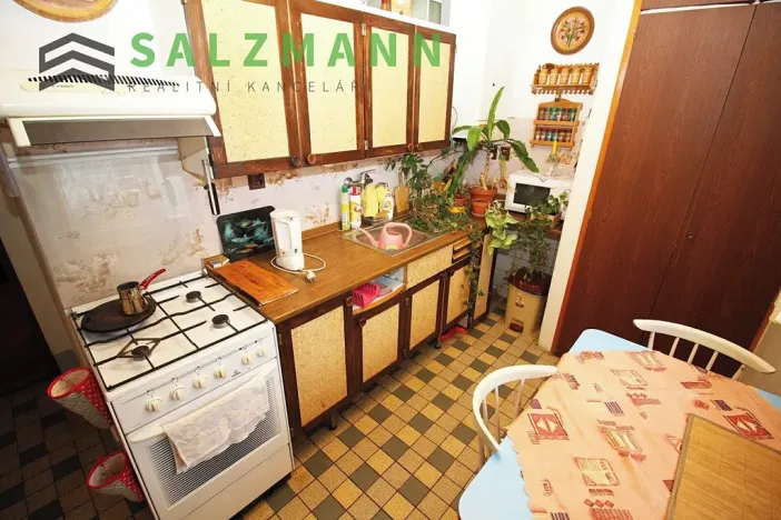 Prodej bytu 3+1, Plzeň, Jasmínová, 82 m2