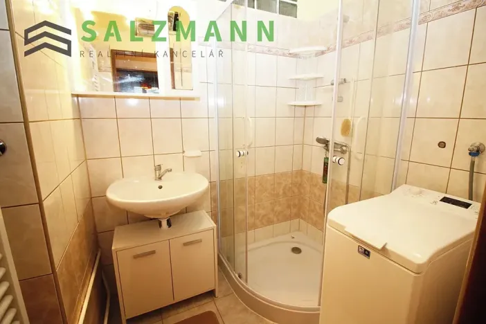 Prodej bytu 3+1, Plzeň, Jasmínová, 82 m2