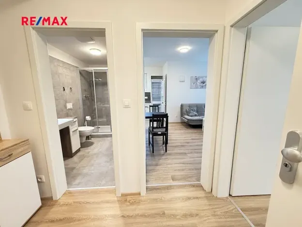 Pronájem bytu 2+kk, Brandýs nad Labem-Stará Boleslav, U Vodojemu, 47 m2