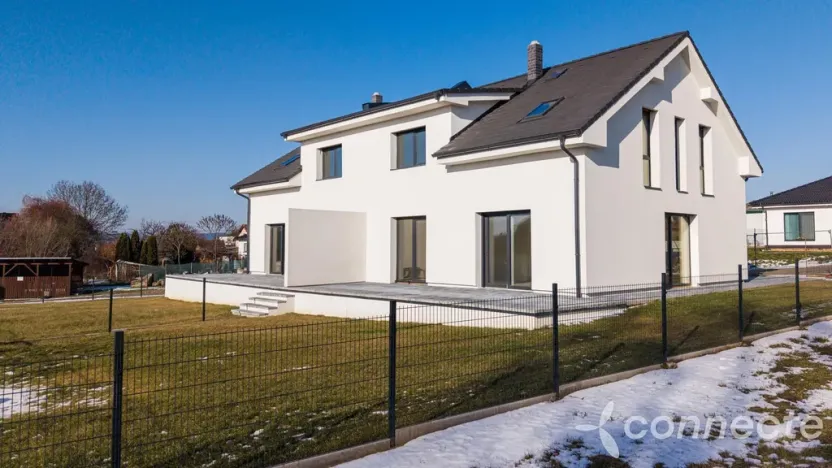 Prodej rodinného domu, Klenovice, 286 m2