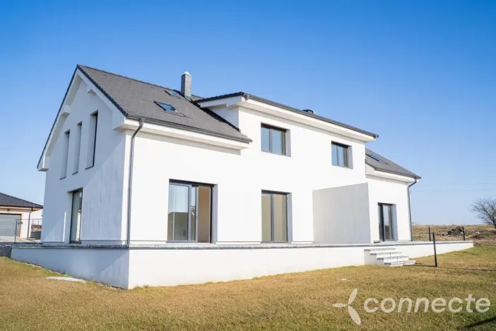 Prodej rodinného domu, Klenovice, 286 m2