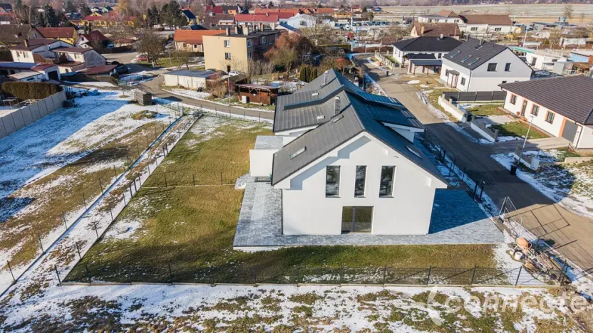 Prodej rodinného domu, Klenovice, 143 m2