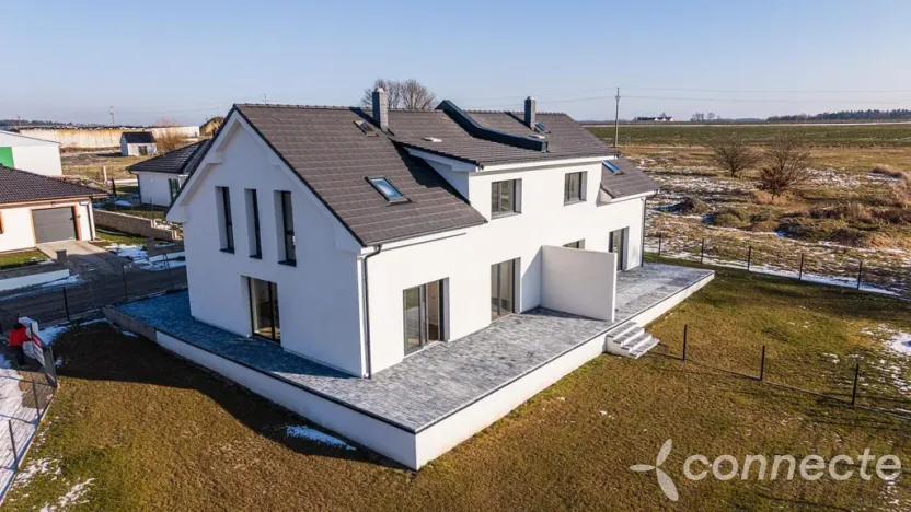 Prodej rodinného domu, Klenovice, 143 m2