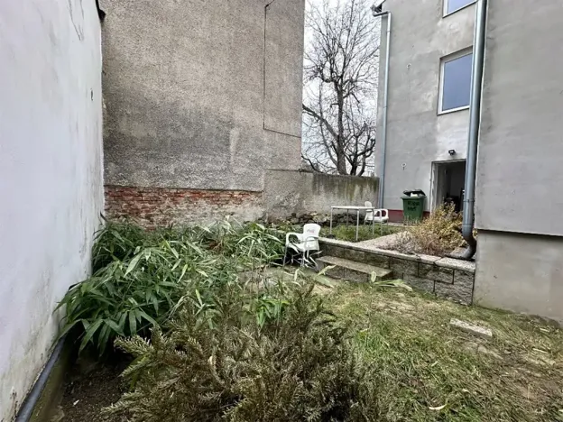 Pronájem bytu 2+kk, Turnov, Husova, 46 m2