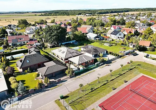 Prodej rodinného domu, Hradec Králové, Divecká, 257 m2