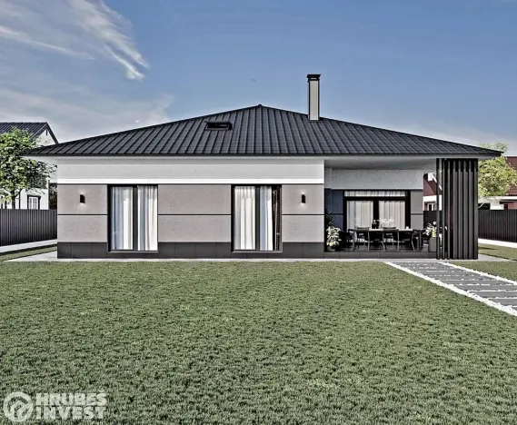 Prodej rodinného domu, Hradec Králové, Divecká, 257 m2