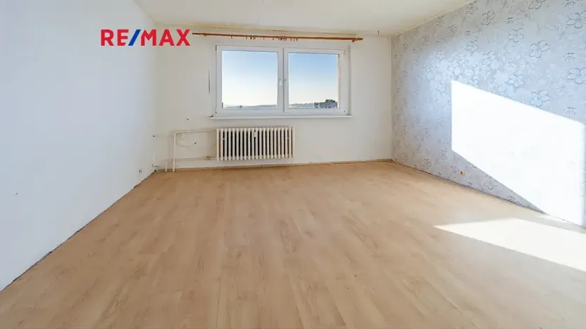 Prodej bytu 2+1, Česká Lípa, Příbramská, 53 m2