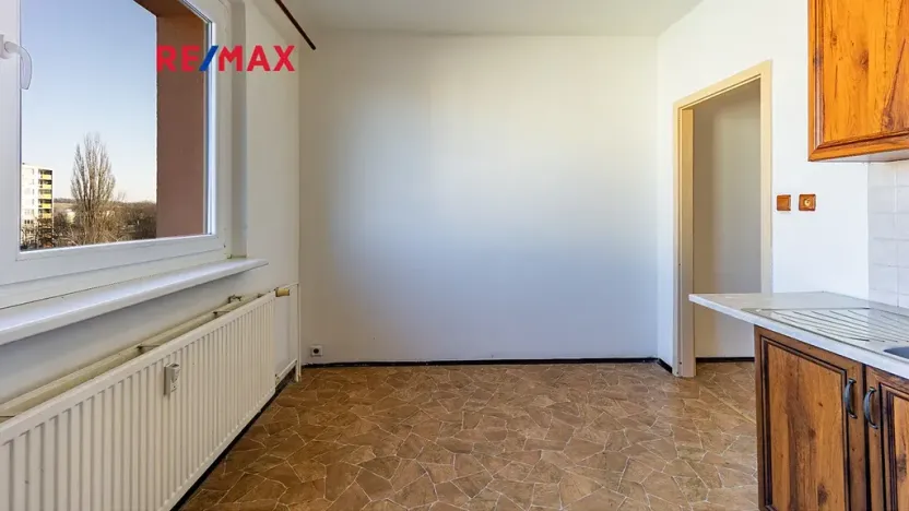 Prodej bytu 2+1, Česká Lípa, Příbramská, 53 m2