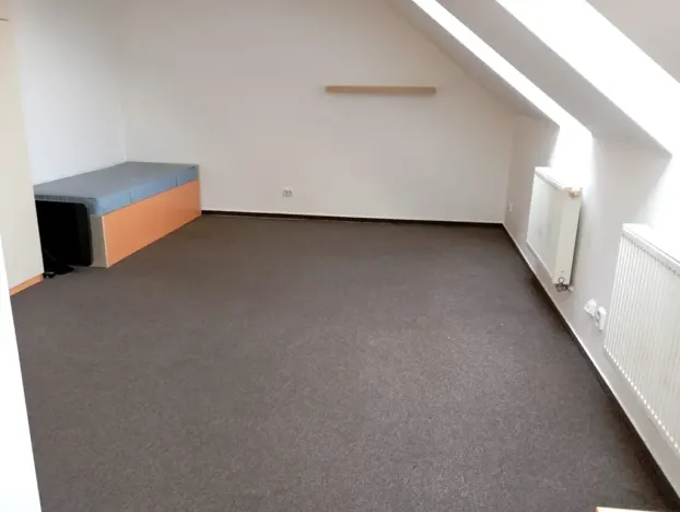 Pronájem bytu 1+kk, Ostopovice, Družstevní, 32 m2