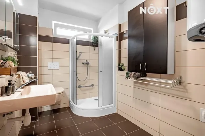 Prodej bytu 2+kk, Lavičky, 62 m2