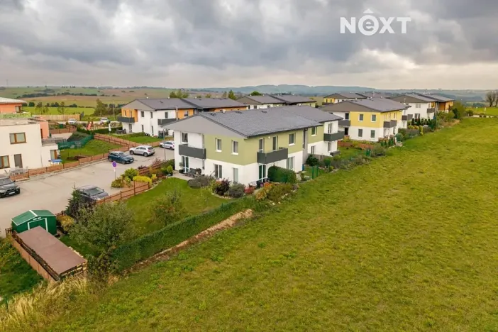 Prodej bytu 2+kk, Lavičky, 62 m2