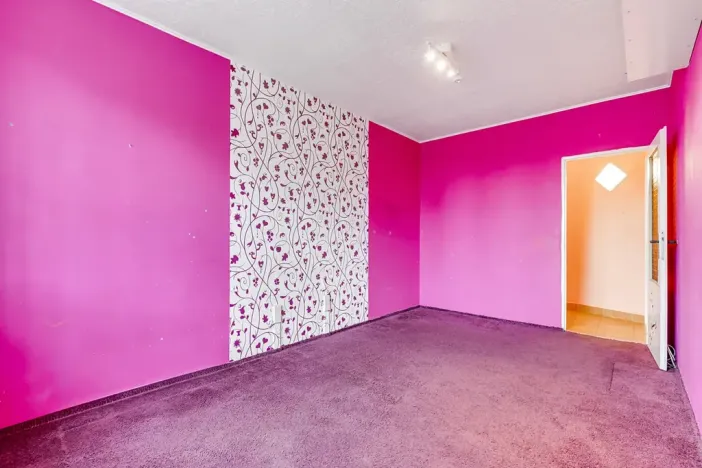 Prodej bytu 3+1, Kladno, Severní, 77 m2