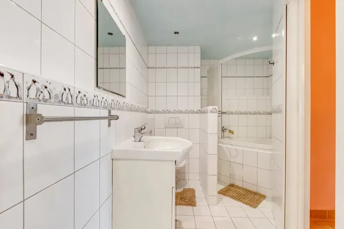 Prodej bytu 3+1, Kladno, Severní, 77 m2