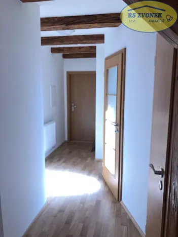 Pronájem bytu 2+kk, Šternberk, U Horní brány, 55 m2