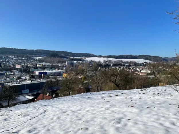 Prodej rodinného domu, Česká Třebová, Grégrova, 100 m2