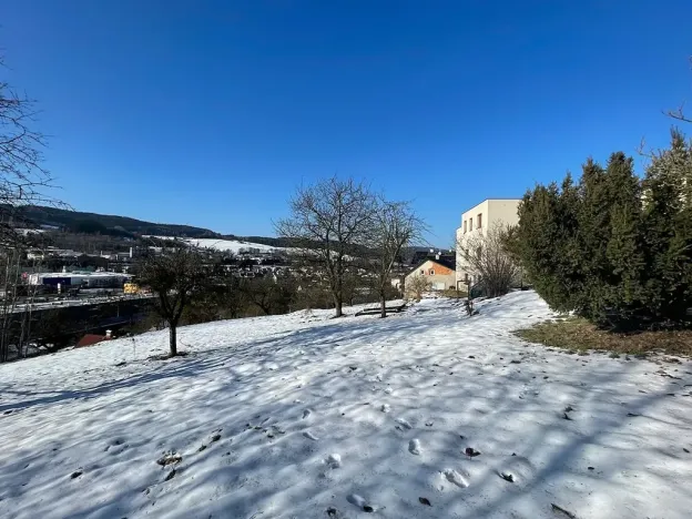 Prodej rodinného domu, Česká Třebová, Grégrova, 100 m2