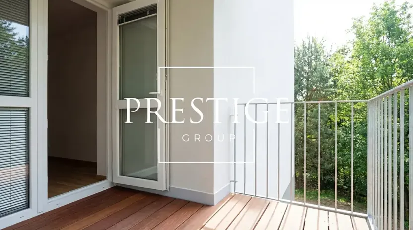 Pronájem bytu 1+1, Praha - Troja, K Haltýři, 40 m2